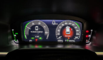 Honda Crv 2.0ES e:HEV ปี2024 full