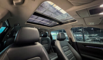 Honda Crv 2.0ES e:HEV ปี2024 full