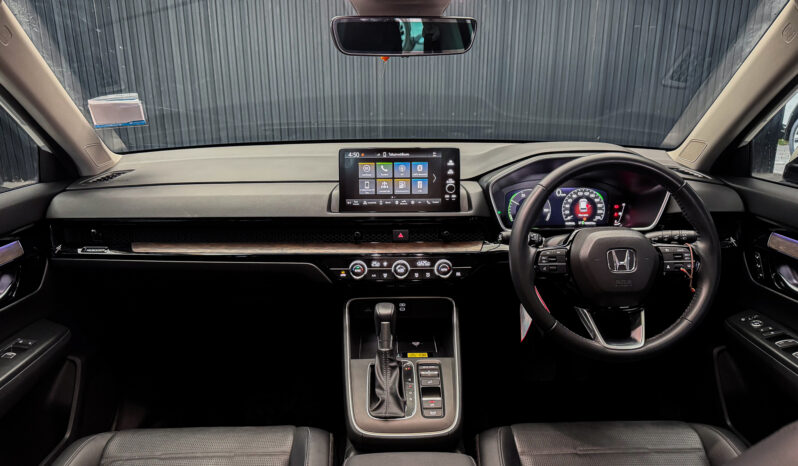 Honda Crv 2.0ES e:HEV ปี2024 full