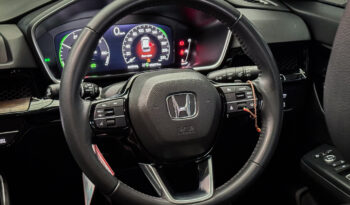 Honda Crv 2.0ES e:HEV ปี2024 full