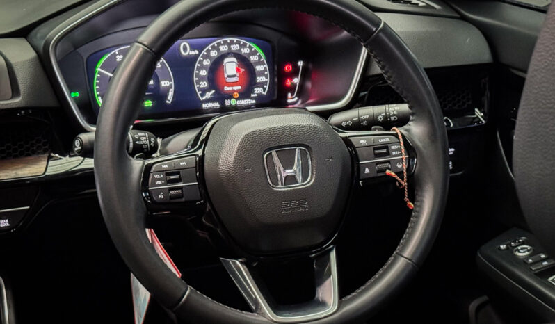 Honda Crv 2.0ES e:HEV ปี2024 full