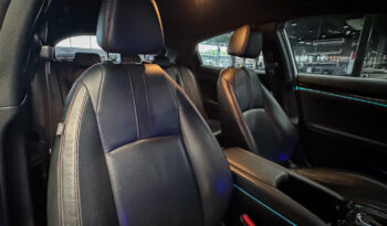 Honda Civic FK Hahtback 1.5RS Turbo ปี2021 full