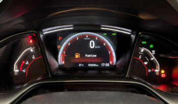 Honda Civic FK Hahtback 1.5RS Turbo ปี2021 full