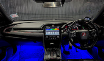 Honda Civic FK Hahtback 1.5RS Turbo ปี2021 full