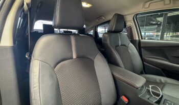 Toyota Yaris Ativ 1.2 Premium ปี2022 full