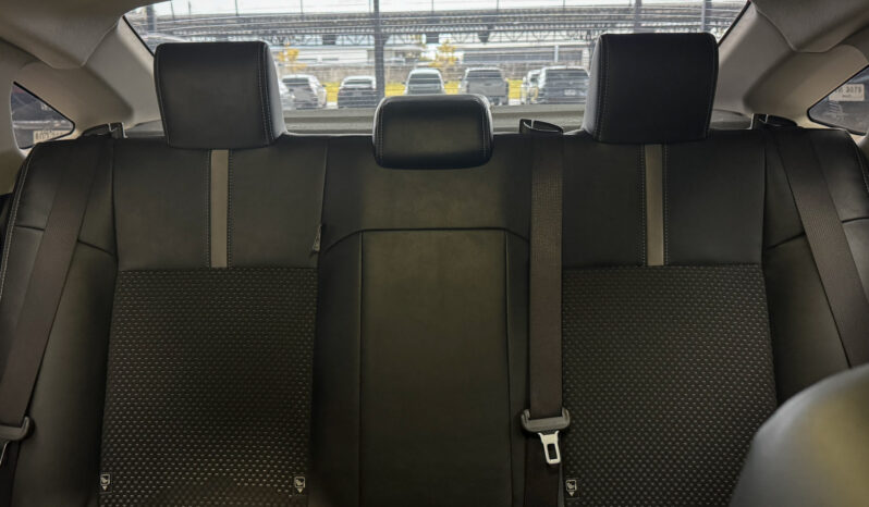 Toyota Yaris Ativ 1.2 Premium ปี2022 full