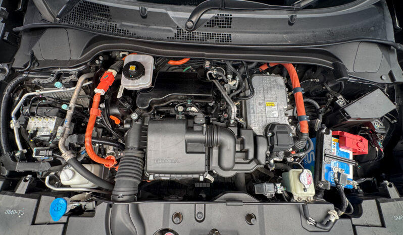 Honda Hrv 1.5RS e:HEV ปี2023 full