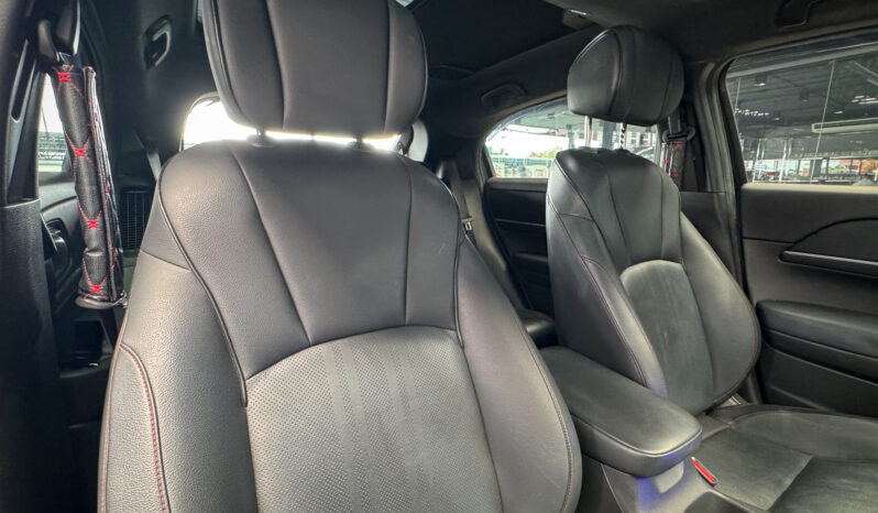 Honda Hrv 1.5RS e:HEV ปี2023 full