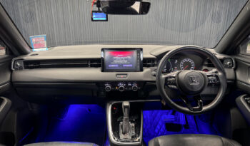 Honda Hrv 1.5RS e:HEV ปี2023 full