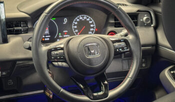 Honda Hrv 1.5RS e:HEV ปี2023 full