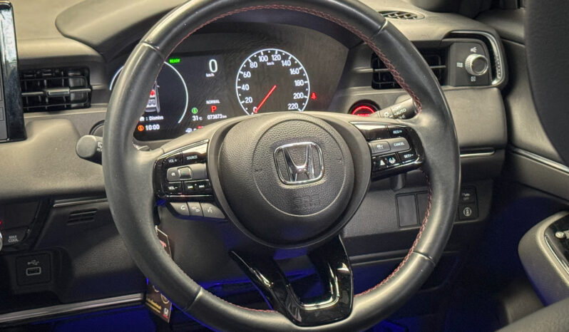 Honda Hrv 1.5RS e:HEV ปี2023 full