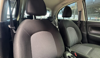 Nissan March 1.2 E CVT 2021 full