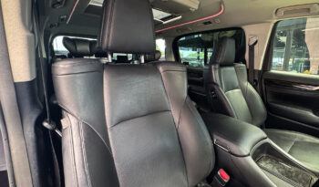 Toyota Vellfire 2.5 ZG Edition ปี2016 full