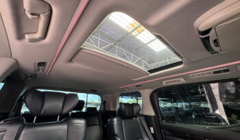 Toyota Vellfire 2.5 ZG Edition ปี2016 full