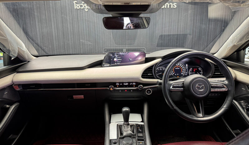Mazda 3 Sedan 2.0 SP 100th Anniversary ปี2020 full