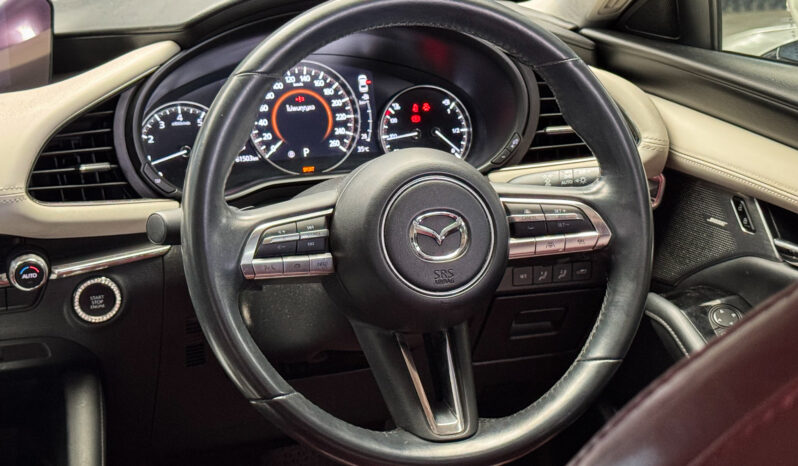 Mazda 3 Sedan 2.0 SP 100th Anniversary ปี2020 full