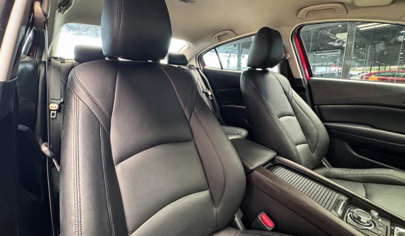 Mazda 3 2.0S (Sedan) ปี2019 full