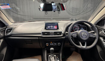 Mazda 3 2.0S (Sedan) ปี2019 full