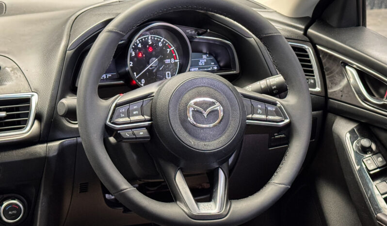 Mazda 3 2.0S (Sedan) ปี2019 full