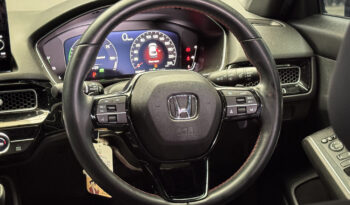Honda Civic (FE) 2.0RS e:HEV ปี2023 full