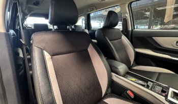 Toyota Veloz 1.5 Smart ปี2022 full