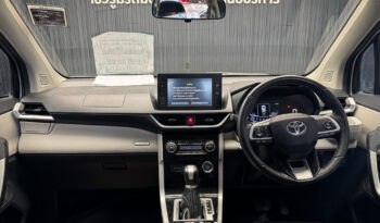 Toyota Veloz 1.5 Smart ปี2022 full