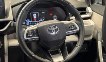 Toyota Veloz 1.5 Smart ปี2022 full