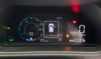 Toyota Yaris Cross 1.5 HEV Premium Luxury ปี2024 full