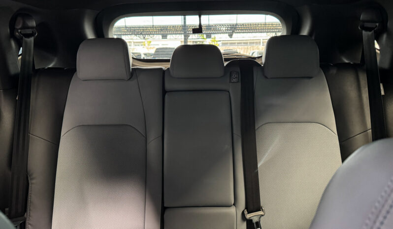 Toyota Yaris Cross 1.5 HEV Premium Luxury ปี2024 full