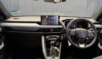 Toyota Yaris Cross 1.5 HEV Premium Luxury ปี2024 full