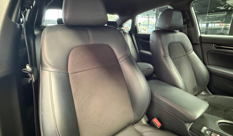 Honda Civic FE 2.0RS e:HEV ปี2023 full