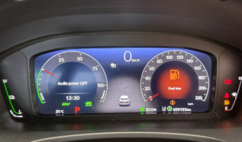 Honda Civic FE 2.0RS e:HEV ปี2023 full