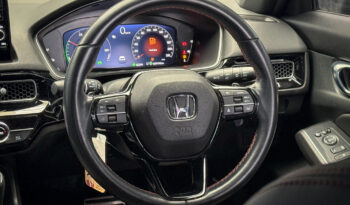 Honda Civic FE 2.0RS e:HEV ปี2023 full