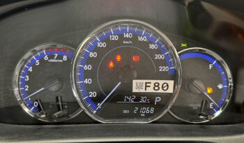 Toyota Yaris 1.2 Sport 2021 full