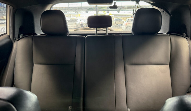 Toyota Yaris 1.2 Sport 2021 full