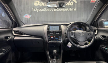 Toyota Yaris 1.2 Sport 2021 full