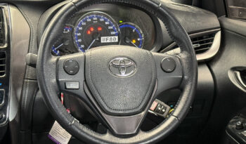 Toyota Yaris 1.2 Sport 2021 full