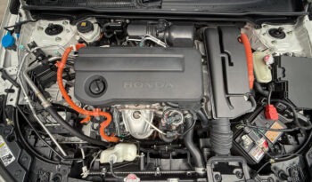 Honda Civic FE 2.0RS e:HEV ปี2024 full