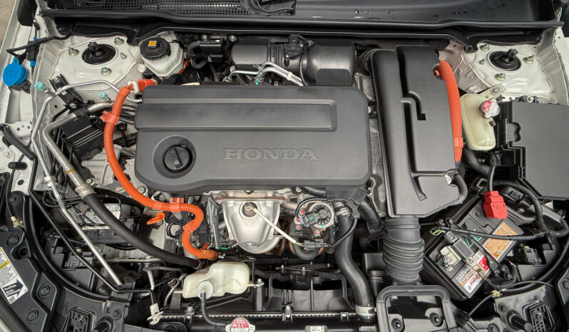Honda Civic FE 2.0RS e:HEV ปี2024 full