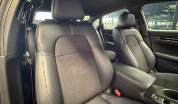 Honda Civic FE 2.0RS e:HEV ปี2024 full
