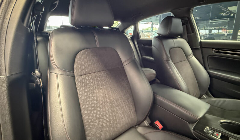 Honda Civic FE 2.0RS e:HEV ปี2024 full