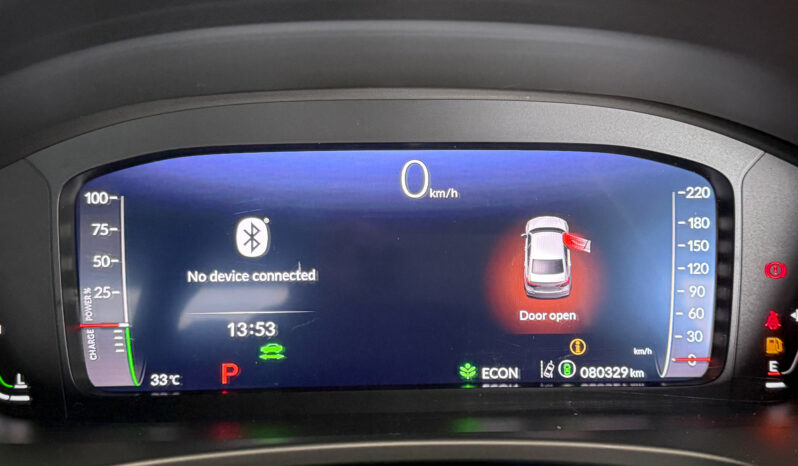 Honda Civic FE 2.0RS e:HEV ปี2024 full