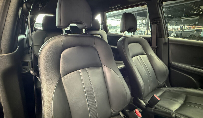Honda BRV 1.5 SV 2018 full