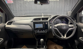 Honda BRV 1.5 SV 2018 full