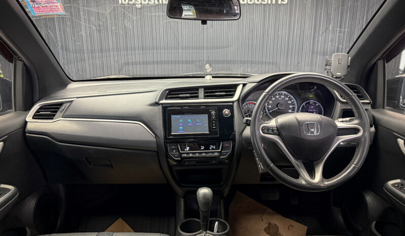 Honda BRV 1.5 SV 2018 full