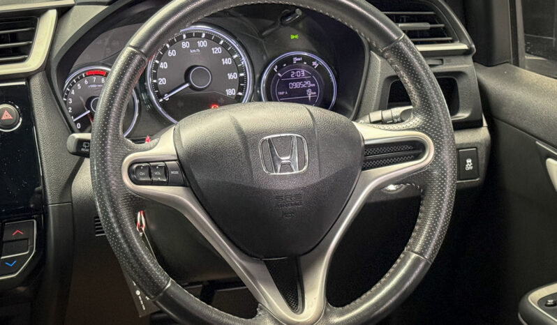 Honda BRV 1.5 SV 2018 full